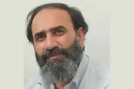 انجمن تئاتر سازمان بسیج هنرمندان کشور درگذشت محمدرضا خدایی را تسلیت گفت 