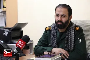 روابط عمومی سپاه قدس گیلان با رویکرد اطلاع&zwnj;رسانی شفاف،تقویت امیدواعتماد عمومی نقش مهمی در مقابله با جنگ روایت&zwnj;ها دارد

&nbsp;