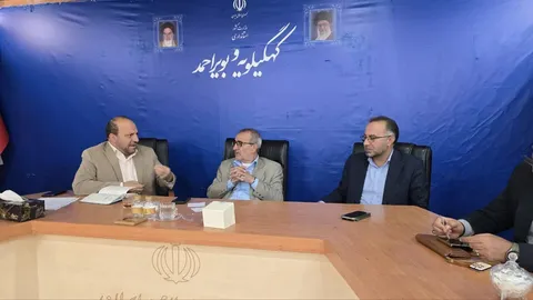 اجرای طرح جهاد علمی در پارک علم و فناوری و دانشگاه یاسوج، نهایی شد
