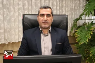 نهضت آسفالت اقدامی ستودنی شهرداری شاهرود