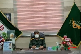 روحیه&zwnj;ی پاسداری راهی است که سعادت دنیا و آخرت را پایدار می کند