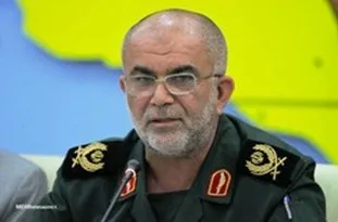 سپاه در خطوط هوایی کشور اقتدار و عزت بی‌نظیری خلق کرده‌اند