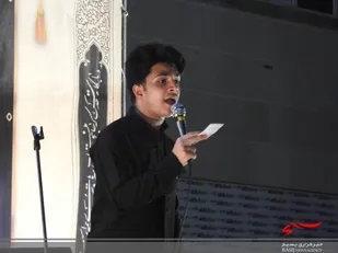 مراسم سوگواری دهه اول ماه صفر در بوشهر برگزار شد
