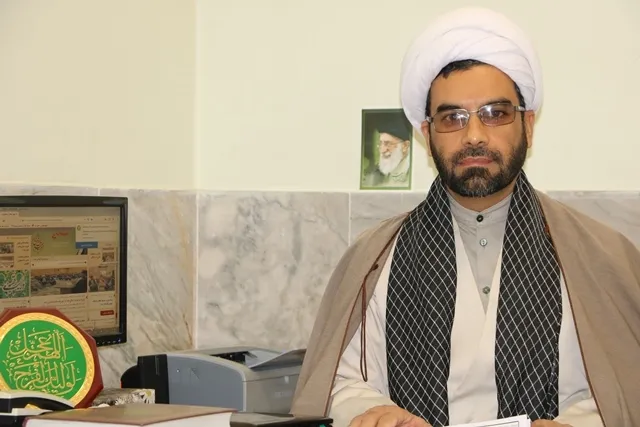 حضرت زهرا(س) پایه گذار مقاومت مقابل ظلم است