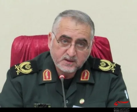 تقدیر الهی بود شهید جنگجو مادرش را با خود ببرد
