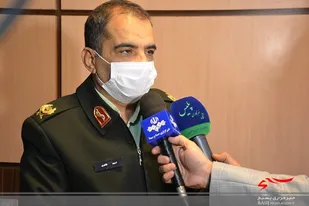 کشف 64 هزار لیتر بنزین قاچاق در بازرسی از2 سوخت کش
