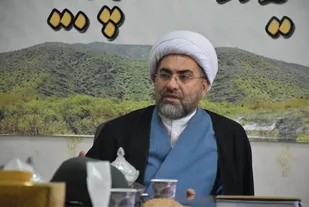 &nbsp;حافظان عفت و حجاب سرمایه&zwnj;گذاران معنوی هستند