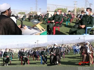 حجت الاسلام حکمتی نیک: ادبیات دفاع مقدس باید در ابعاد مختلف آن تبیین شود