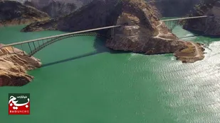حفاظت از رودخانه&zwnj;های خوزستان