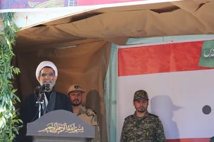 انتظار امام سجاد(ع)از ما مرزبانی اسلام است
