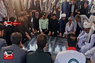 غبارروبی مزار شهدای گمنام، تجدید عهدی با آرمان&zwnj;های قائد شهید امت و شهیدان انقلاب است