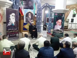 امام خمینی (ره) احیا گر جهان اسلام بود