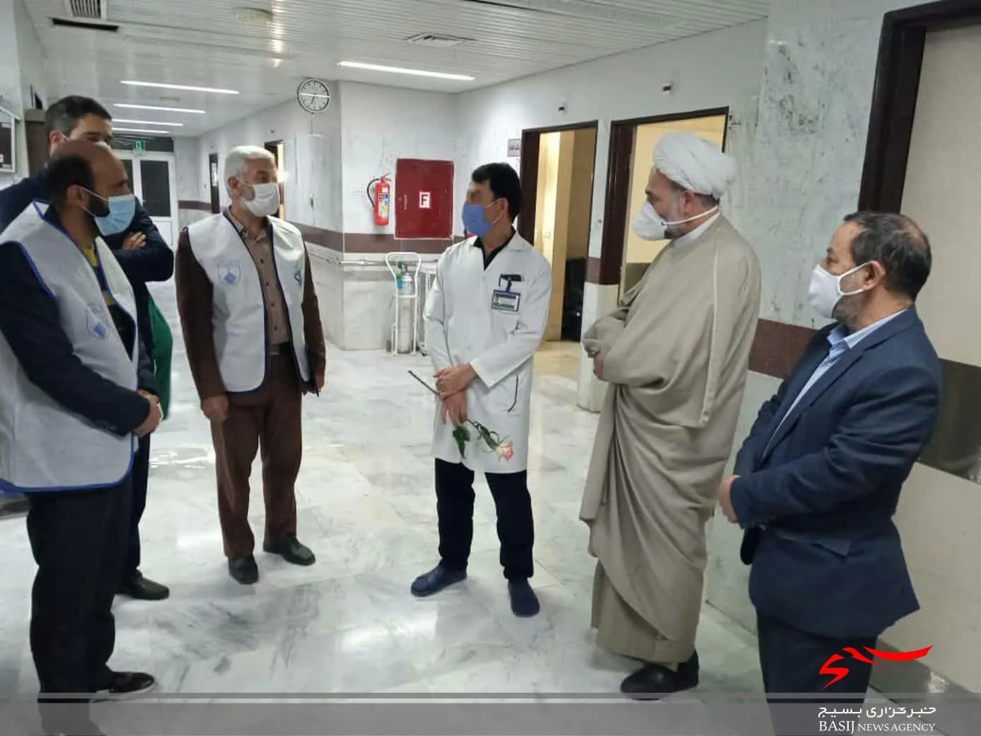 اقدامات قرارگاه سلامت در محله گلدیس مورد زضایت مردم قرار گرفته است