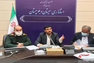 یکهزار و ۷۵۱روستا در سیستان و بلوچستان به شبکه آبرسانی متصل می&zwnj;شوند