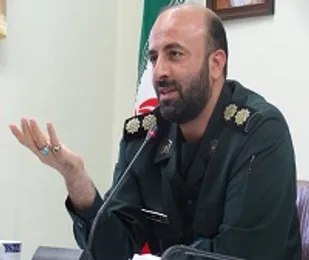 جلسه توجیهی برنامه های اجلاسیه 4000 شهید استان گلستان