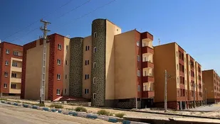 ساخت ۴ هزار و ۸۴۰ واحد مسکونی در آذربایجان&zwnj;شرقی