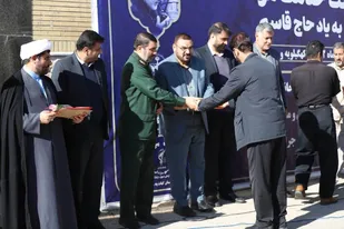 آزاد شدن 22 نفر از زندانیان جرائم غیرعمد در کهگیلویه و بویراحمد
