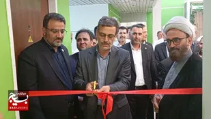 بهره&zwnj;برداری از ۶ پروژه صنعتی سرخس با اعتبار ۴۸۰ میلیارد تومان