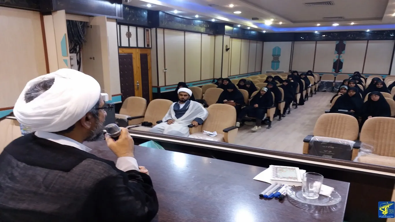 دختران نوجوان را در مواجهه با شبهات دینی مجهز کنید
