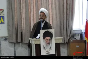 دست مدعیان پوچ غربی در بزنگاه&zwnj;ها خالی است