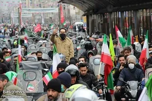 برنامه های ناحیه مقاومت بسیج جماران