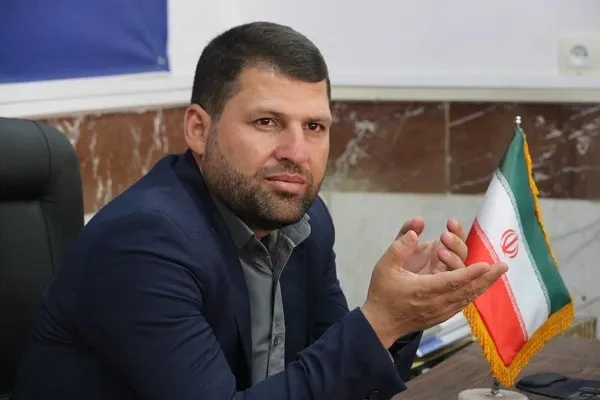 انتظار است که اصحاب رسانه در معادلات و تعاملات رسانه‌ای استان تصمیم گیر باشند