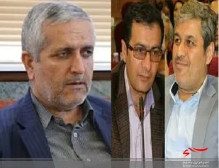 تنش میان مدیرکل مدیریت بحران استانداری و معاون استاندار /  واکنش تند تاجگردون به اظهارات جمالی