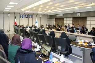 انقلاب اسلامی ایران یک انقلاب بزرگ فرهنگی بود