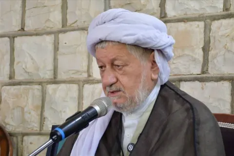 هشدار ماموستا قادری نسبت به آسیب‌های نسل جوان؛ جوانان را رها نکنید!
