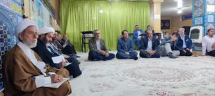 نشست بررسی عملیات وعده صادق در قدرت افزایی و نقش جمهوری اسلامی ایران در نظم آینده جهان