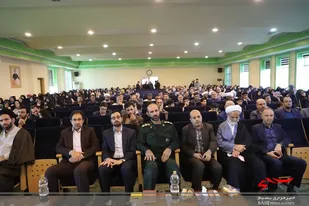 اجتماع بزرگ فرهنگیان بابل برگزار شد
