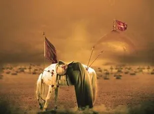 مسابقه یاران شیدای حسین(علیه السلام) در آموزش و پرورش البرز