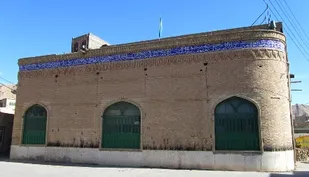 از شایعه تا واقعیت تخریب مسجد تاریخی امام حسن عسکری (ع) شاهرود