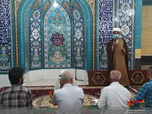 حضور درانتخابات باید طوری باشد که خار چشم دشمنان شود