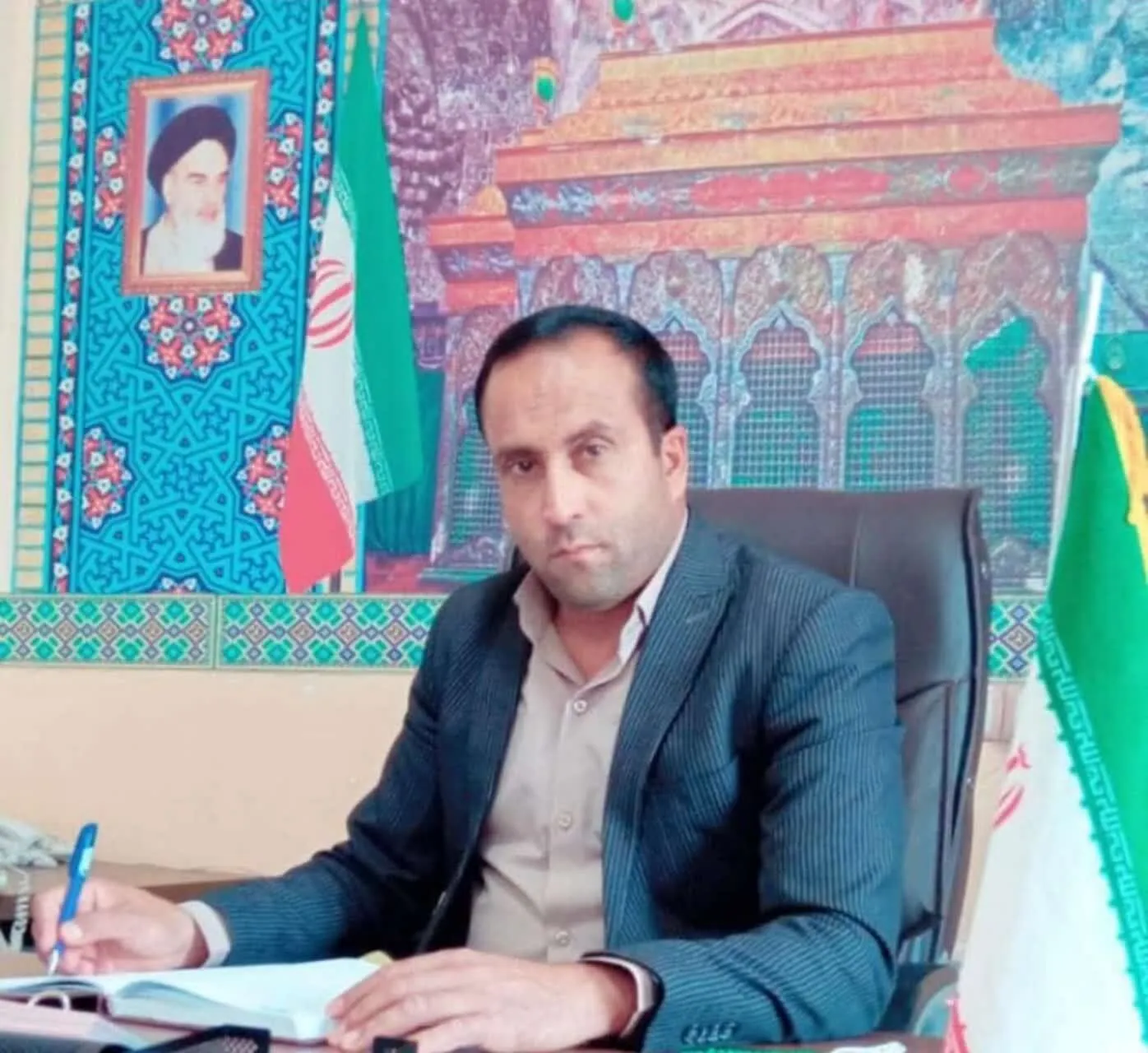 هفته دولت فرصتی مغتنم برای پاسخگویی به مردم