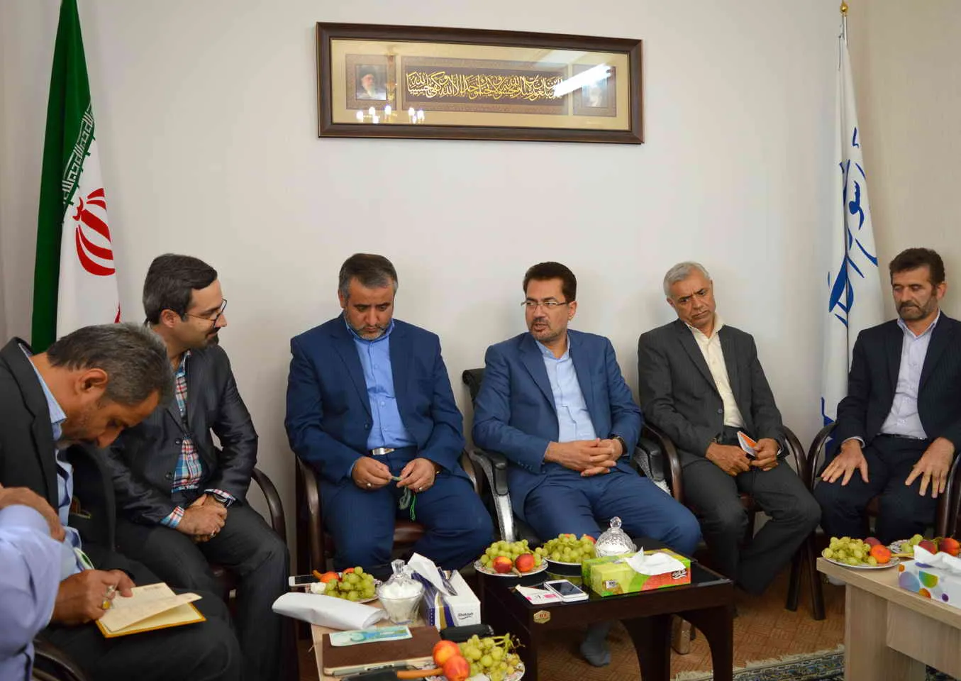 فناوری اطلاعات بهترین فرصت برای ایجاد اشتغال پایدار