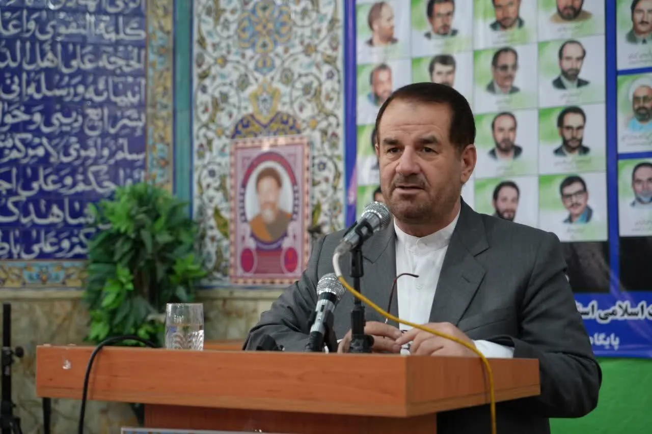 شهید بهشتی سند ماندگار قوه قضائیه است