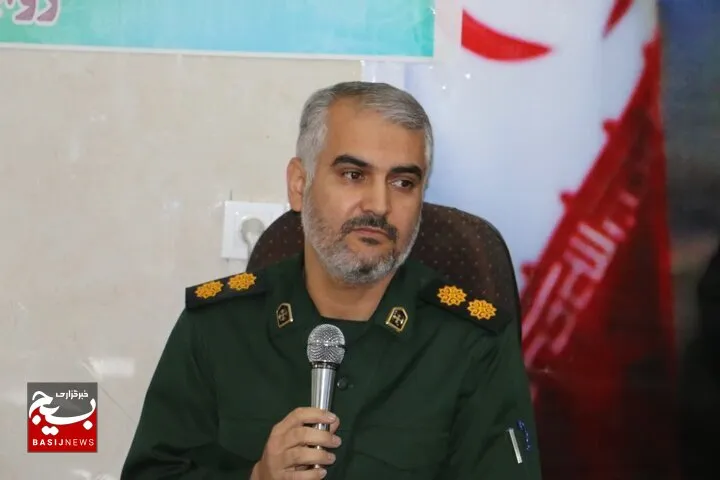 تجزیه‌طلبی از اهداف دشمنان در فتنه اخیر بود