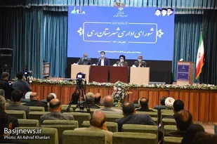 مجوز و  اعتبار برای ساخت خانه کشتی شهرری آماده است؛   زمین نداریم
