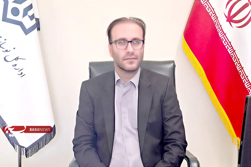 مدیرکل نوسازی مدارس استان همدان