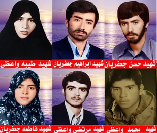 بی حجابی ها برایم سنگین تر از داغ  فرزندان شهیدم است