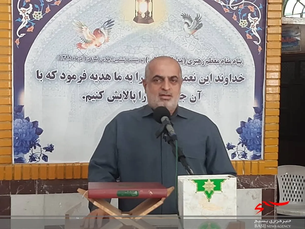 نقش مهم خانواده ها در تقویت روحیه ایمانی و معنوی در بین فرزندان