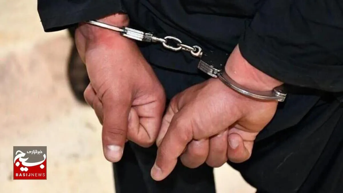 مدیر تالار عروسی به خاطر سوء استفاده از نام دستگاه قضایی بازداشت شد