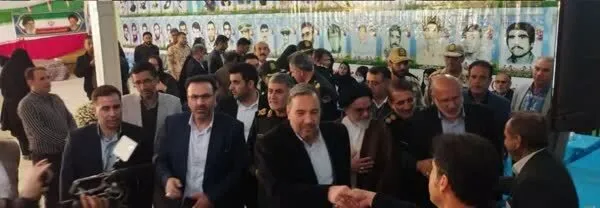 فراهم کردن زمینه مشارکت گسترده مردم به همت دست اندرکاران انتخابات