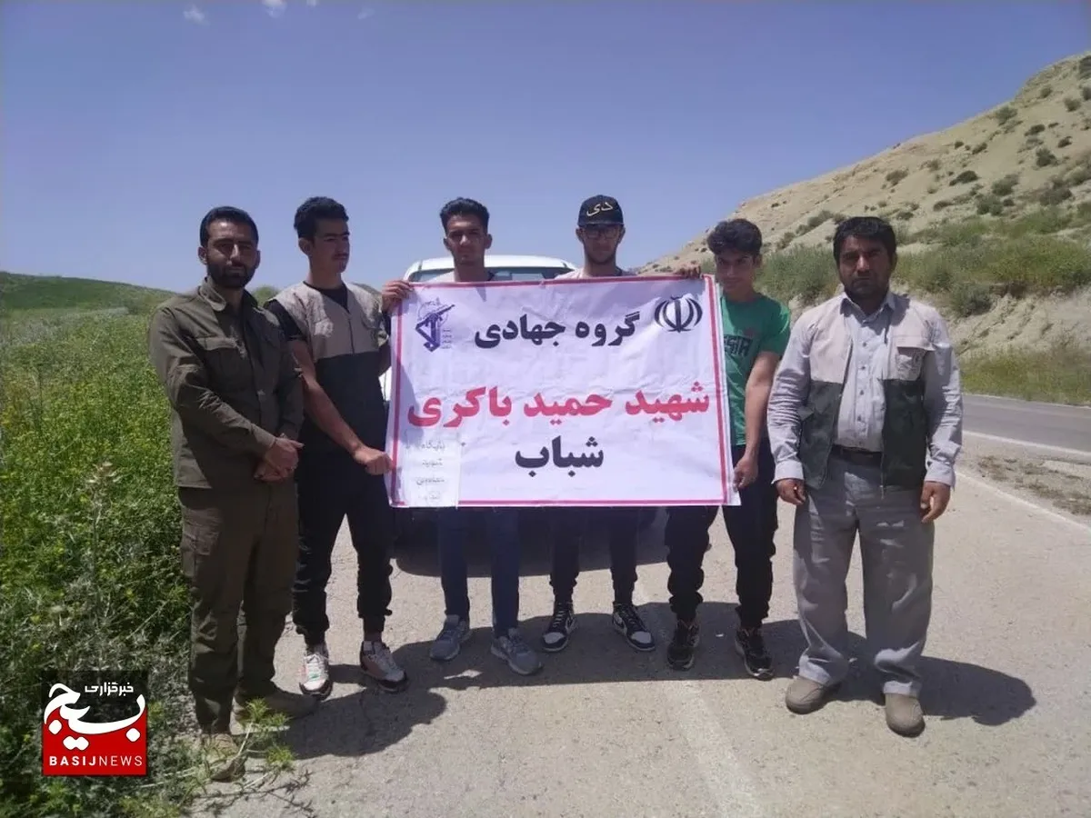 راه حاج قاسم سلیمانی را ادامه می دهیم