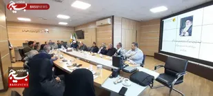 تشکیل قرارگاه&zwnj;های همیار انرژی در استان البرز/ بسیج به میدان مدیریت مصرف انرژی آمد
