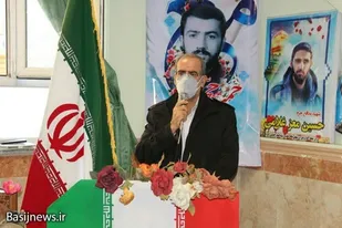 وظیفه امروز ما انتقال فرهنگ ایثار و شهادت به نسل چهارم انقلاب است