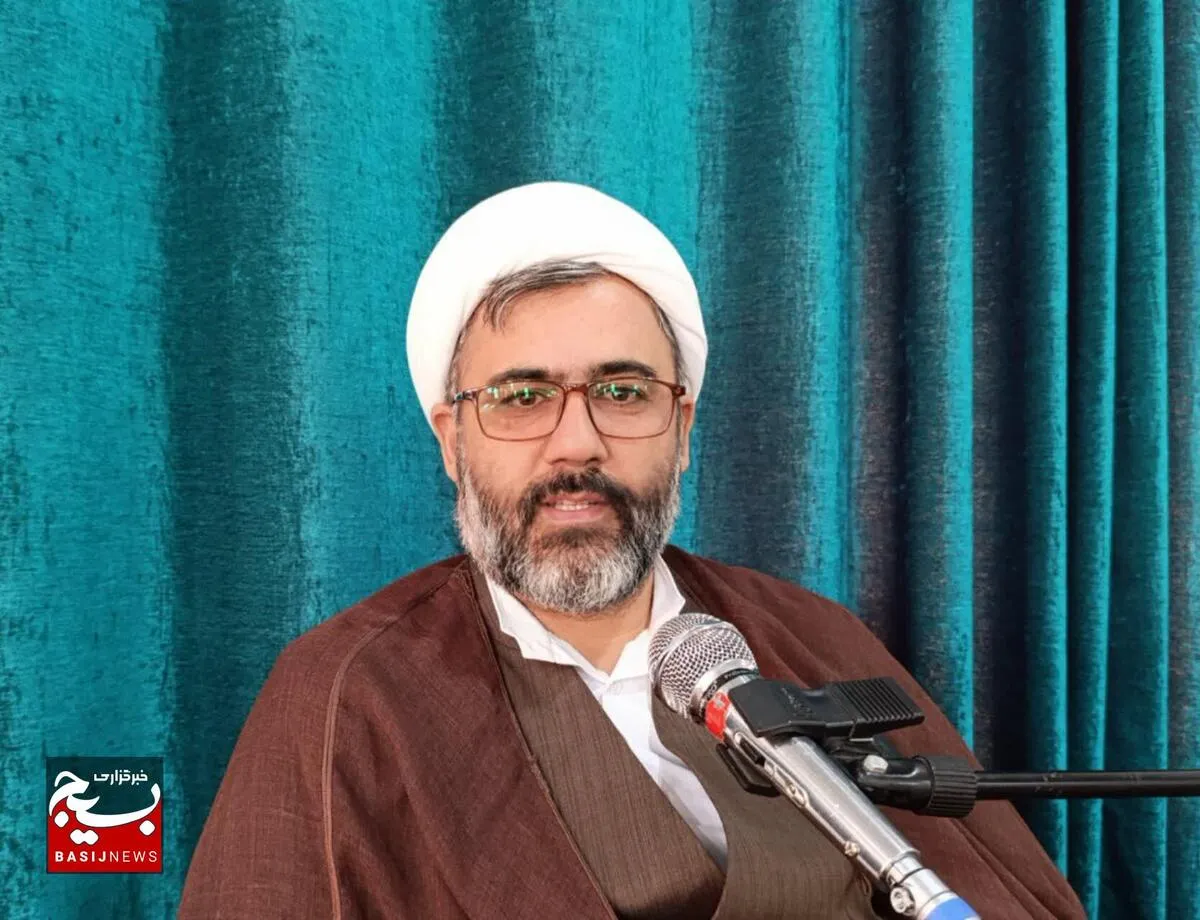 جلوه های رفتاری حضرت فاطمه(س) الگوی اخلاقی جامعه بشری است 
