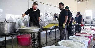 ممنوعیت استفاده از ظروف پلاستیکی برای غذای نذری در ایلام