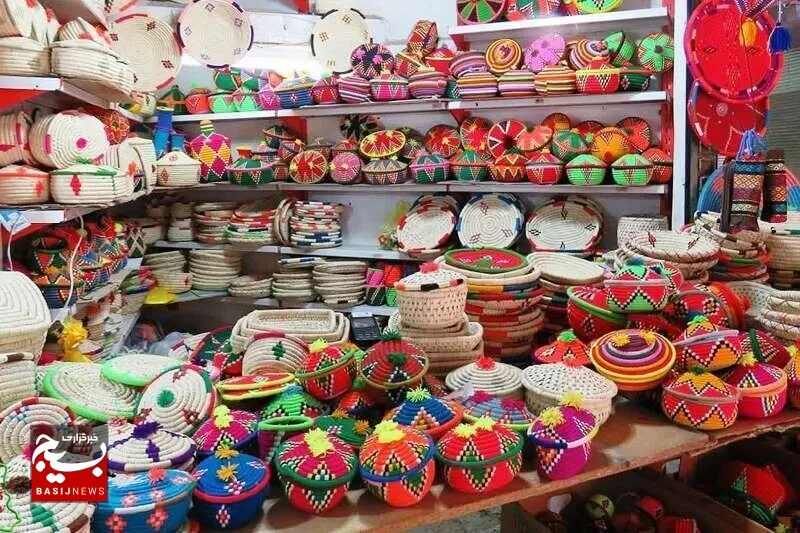 درآمدزایی از هنر کپوبافی با تشکیل دبیرخانه در شهر جهانی کپو